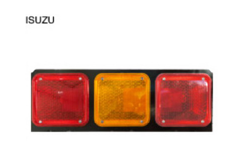 Tail light JPL-028